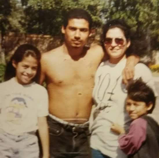 Nicholas Rivera Hernandez