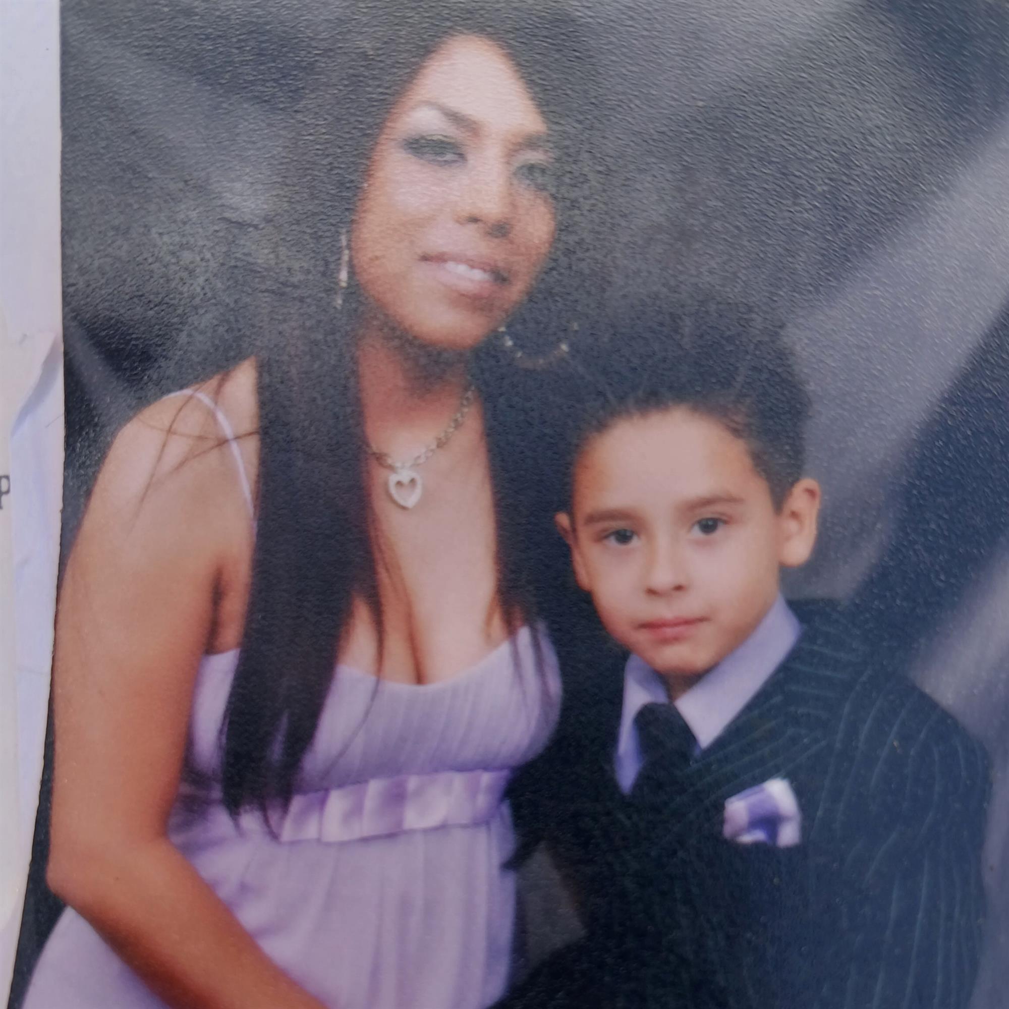 Nicholas Rivera Hernandez