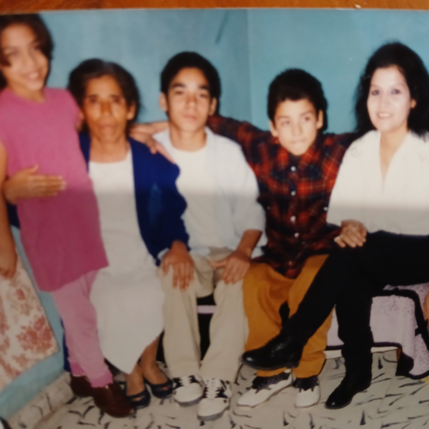 Nicholas Rivera Hernandez