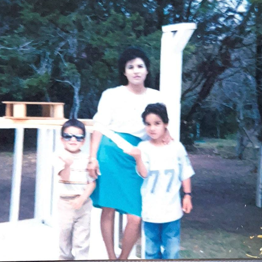 Nicholas Rivera Hernandez