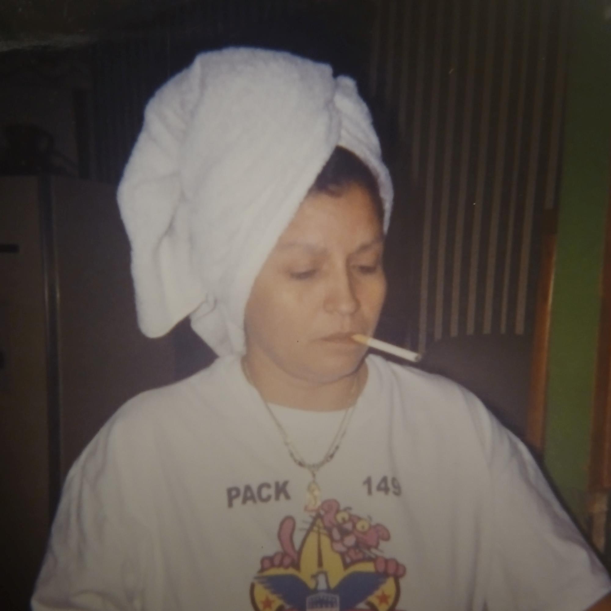 Nicholas Rivera Hernandez