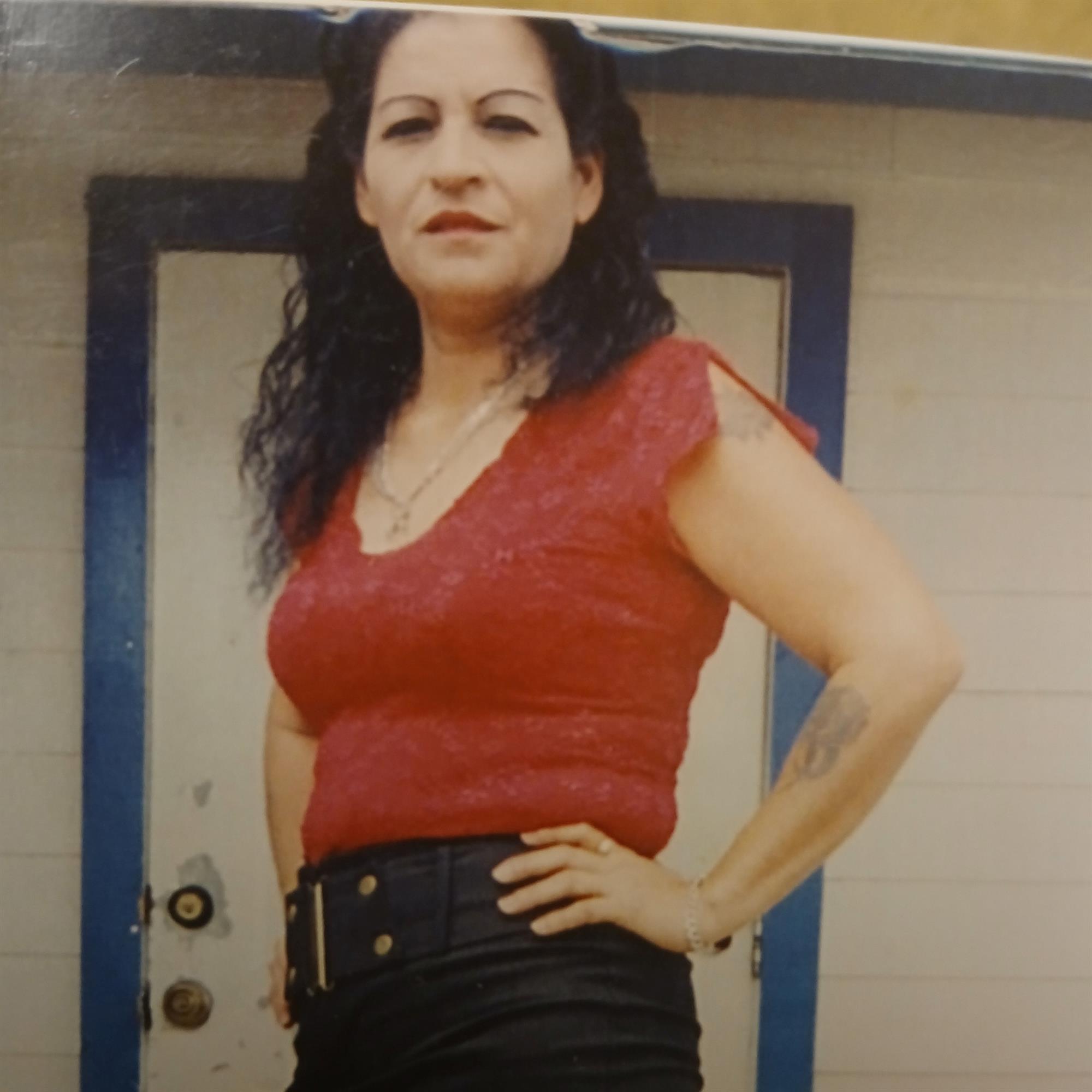 Nicholas Rivera Hernandez