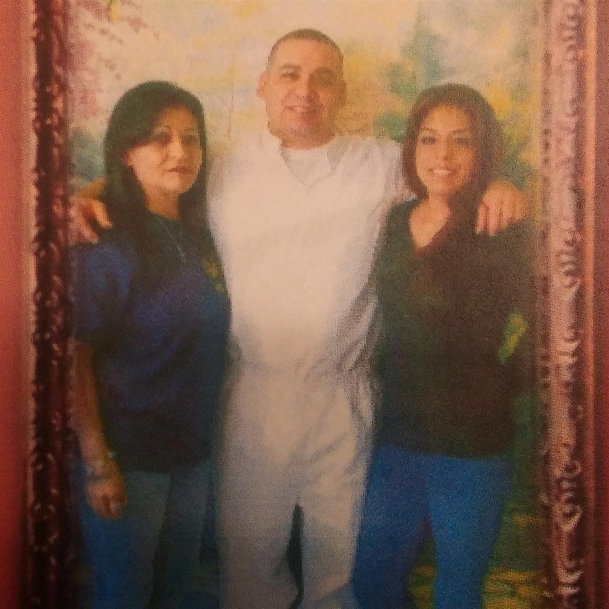 Nicholas Rivera Hernandez