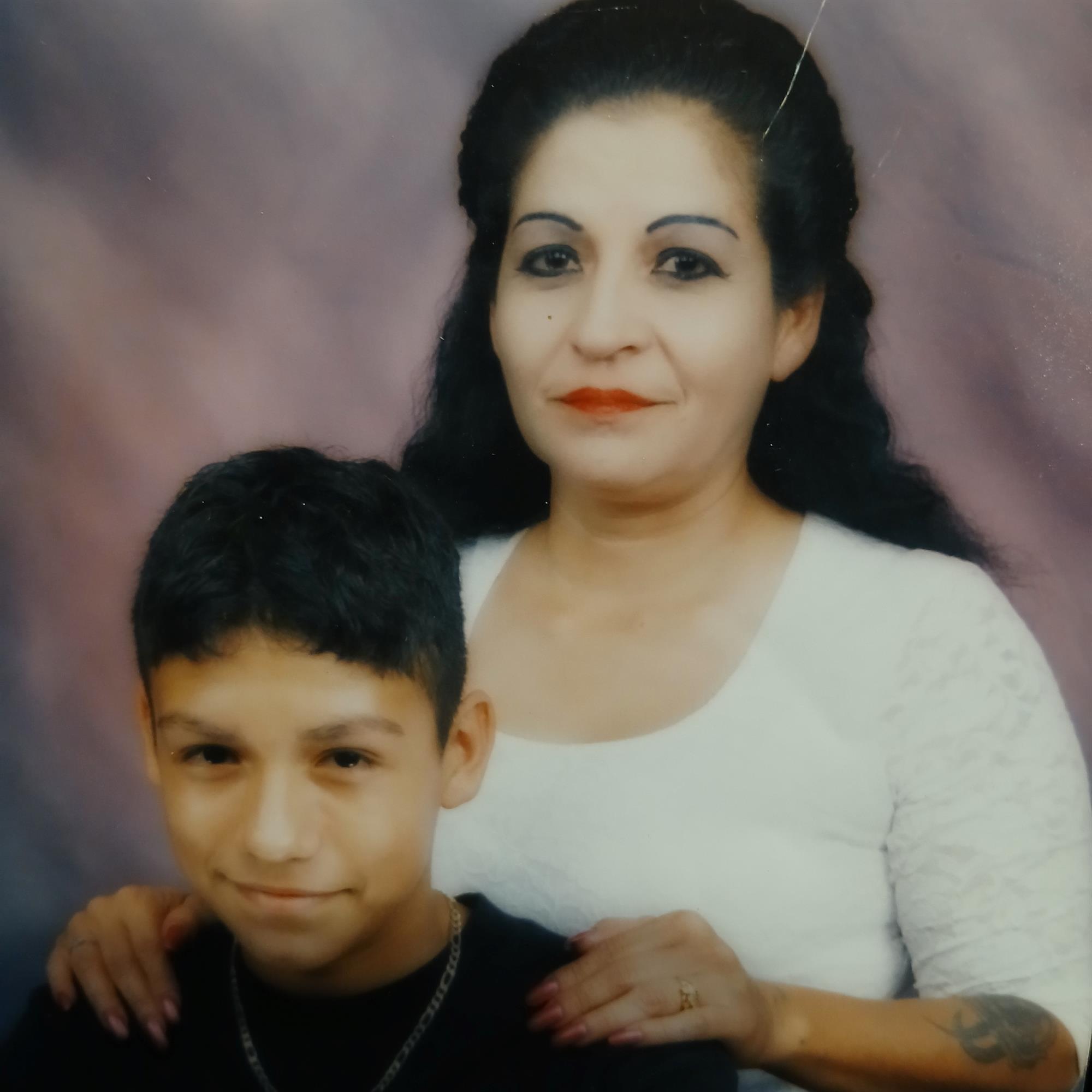 Nicholas Rivera Hernandez