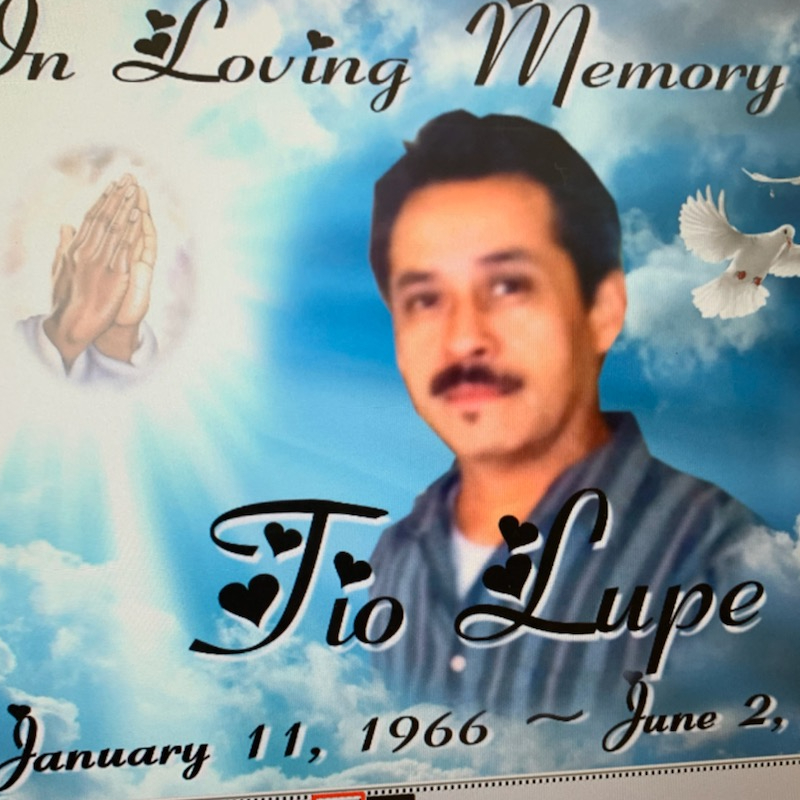 Nicholas Rivera Hernandez