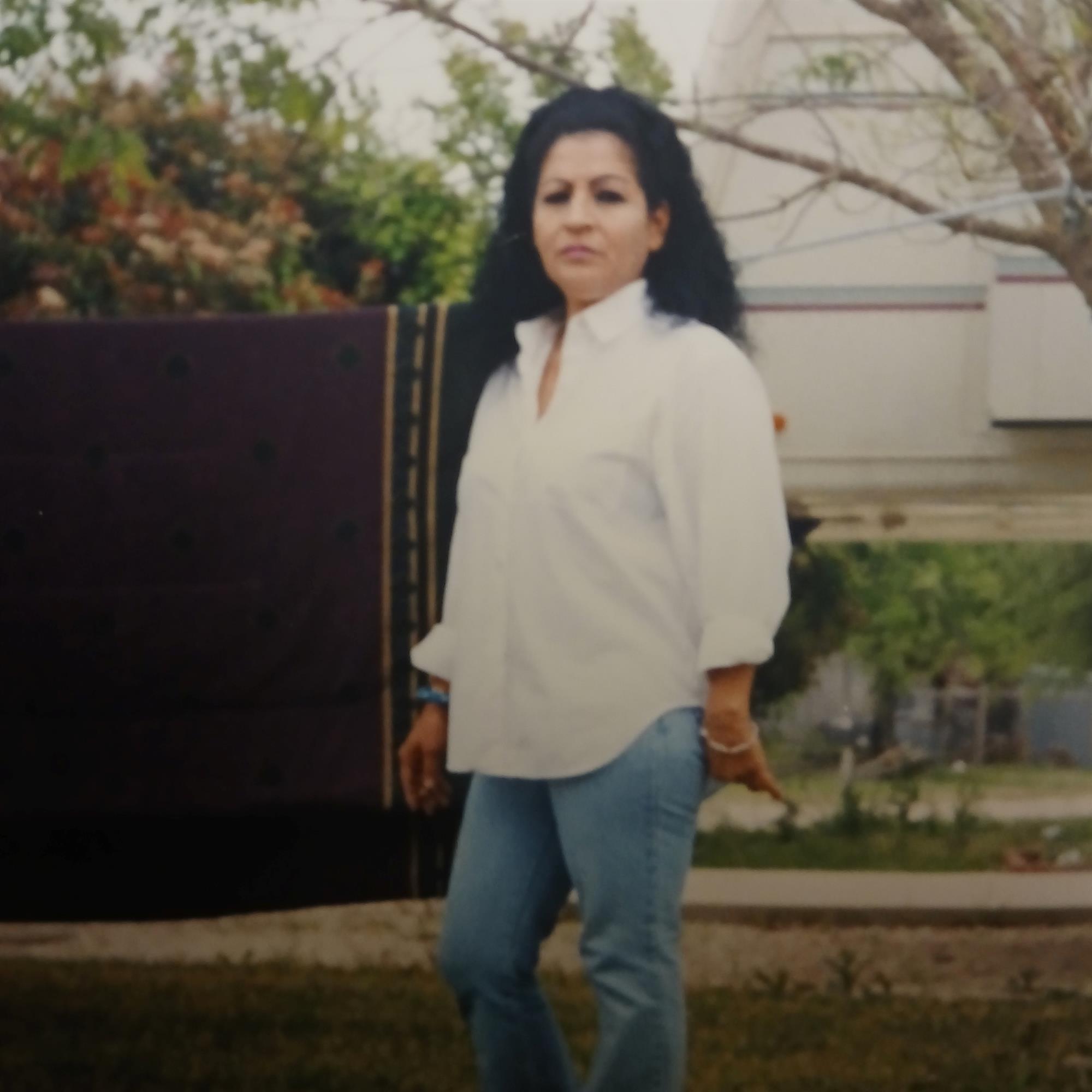 Nicholas Rivera Hernandez