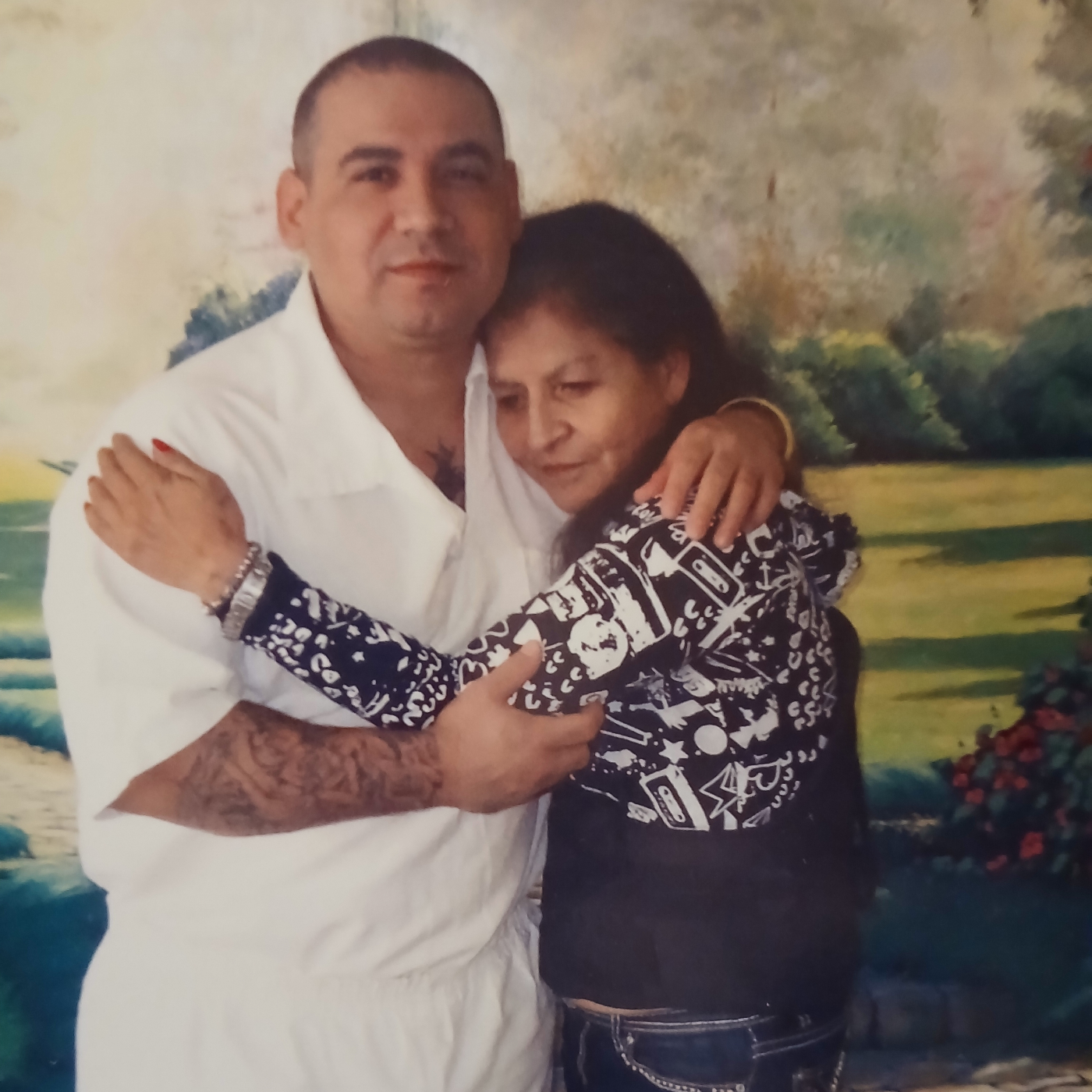 Nicholas Rivera Hernandez