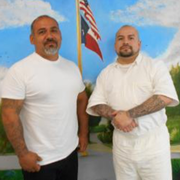 Nicholas Rivera Hernandez