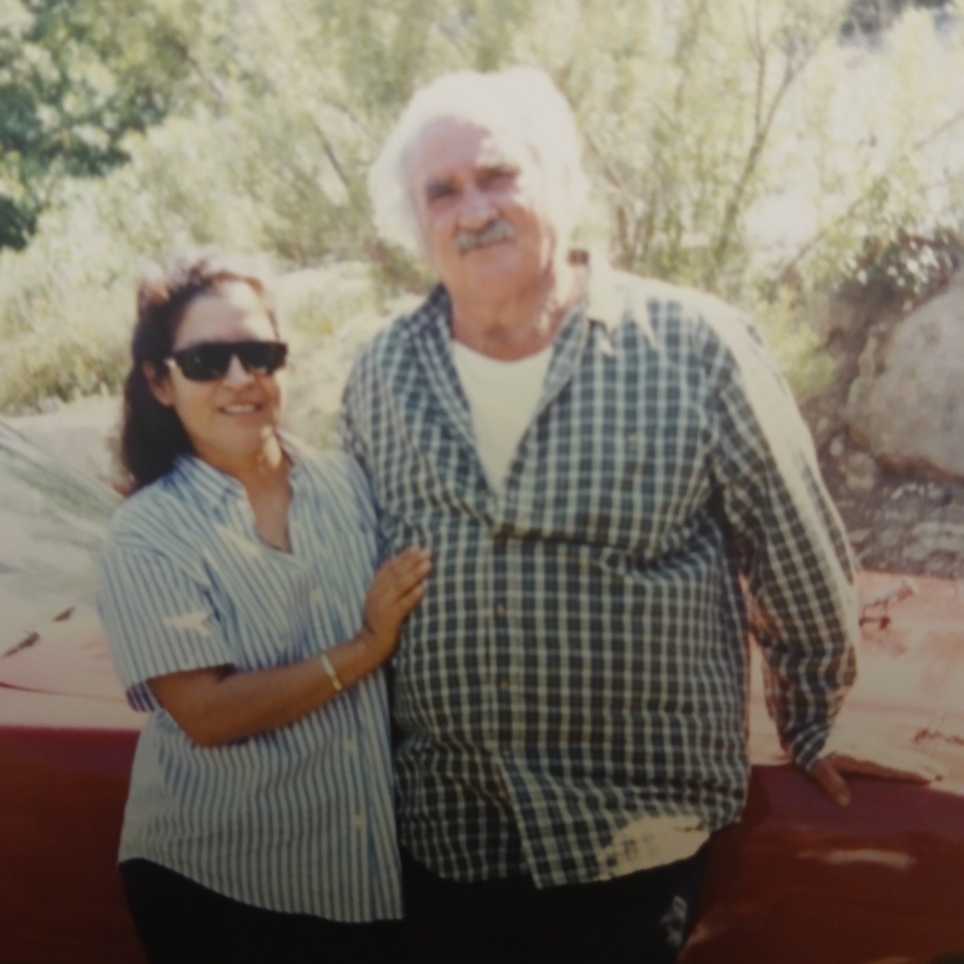 Nicholas Rivera Hernandez