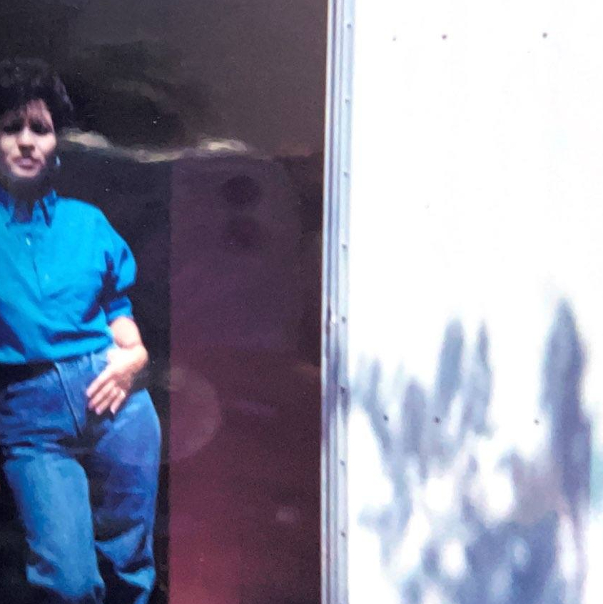 Nicholas Rivera Hernandez