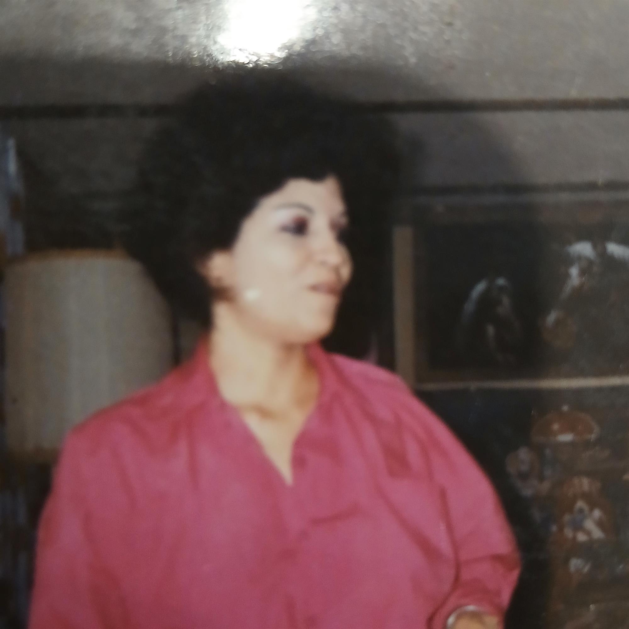 Nicholas Rivera Hernandez