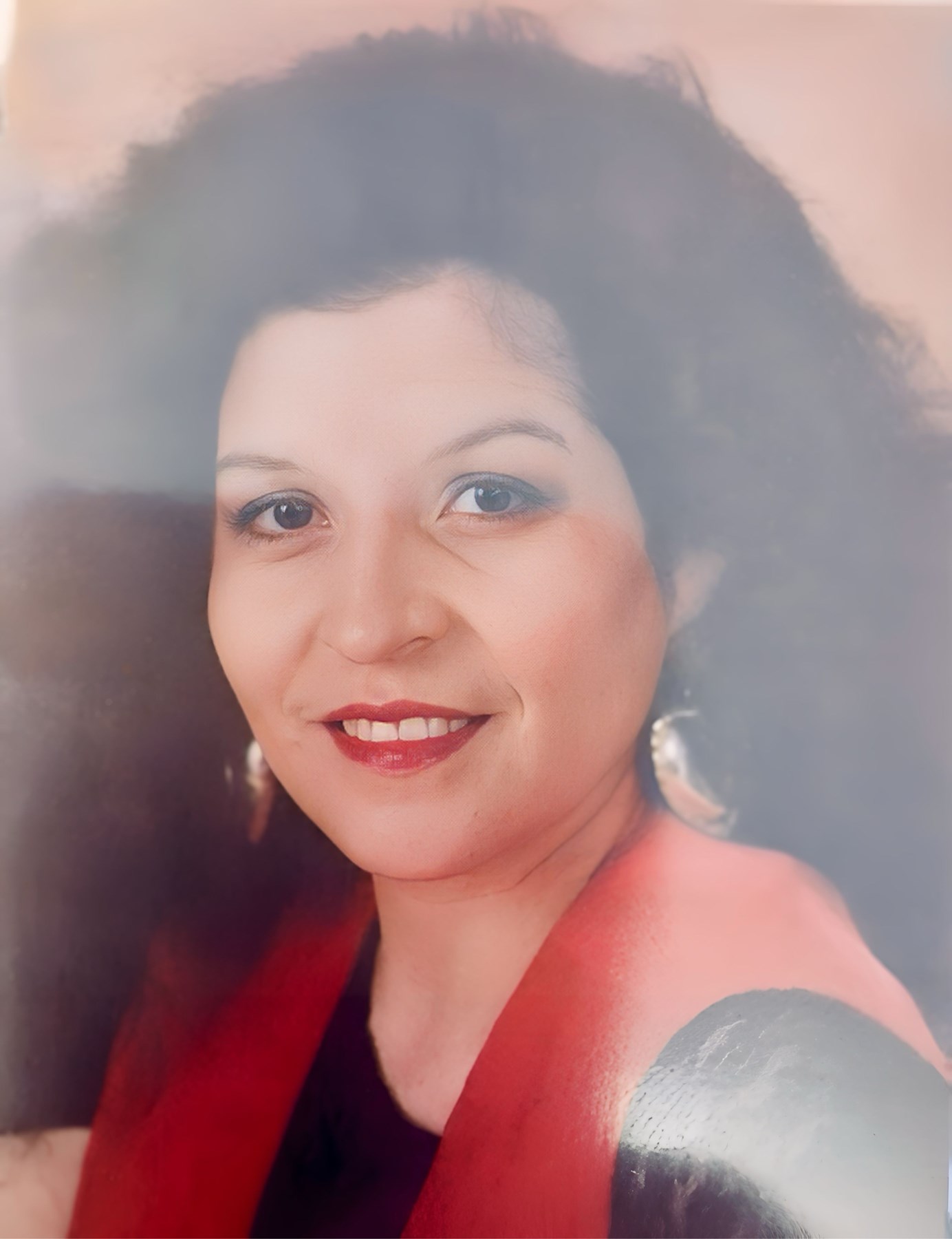 Nicholas Rivera Hernandez Obituary