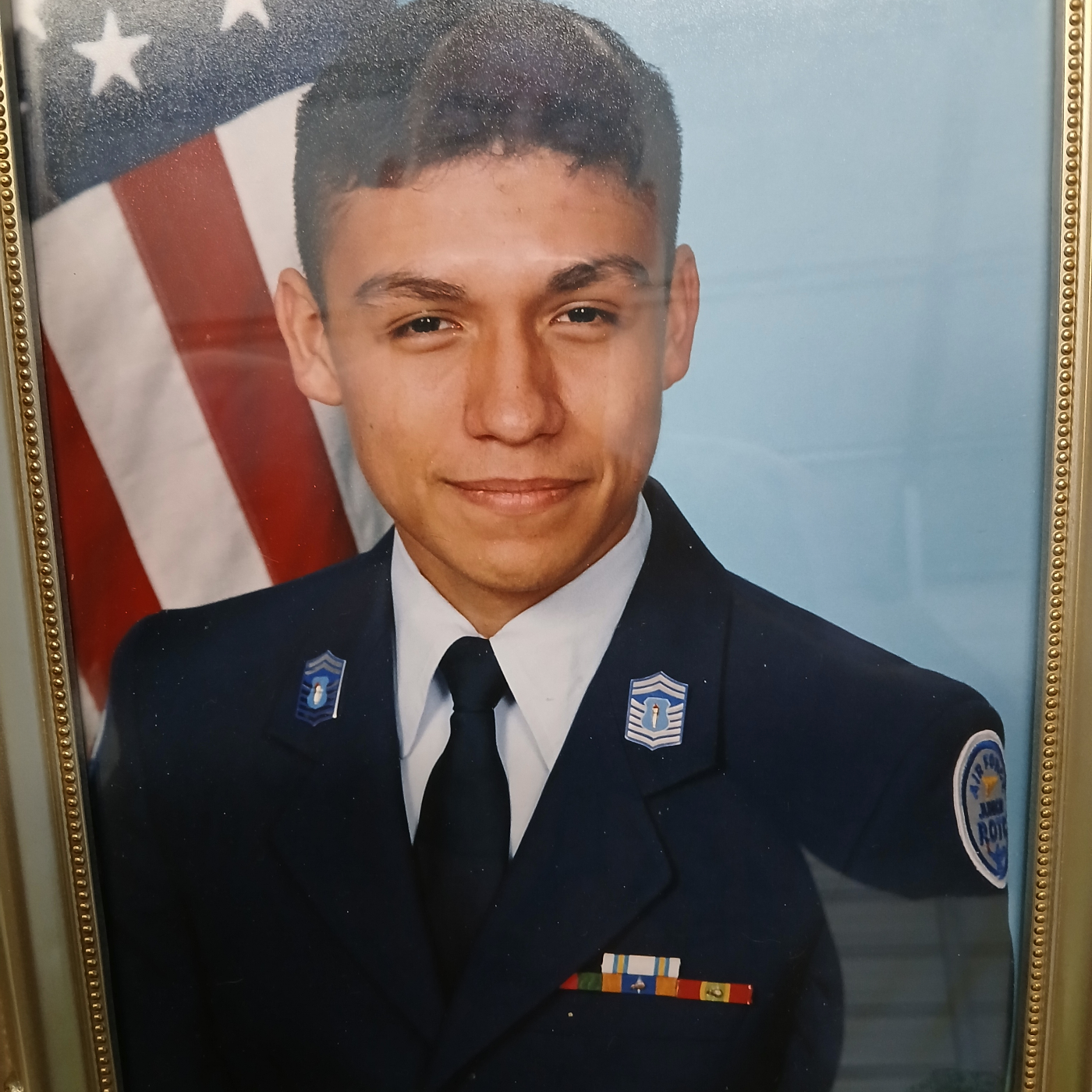 Nicholas Rivera Hernandez