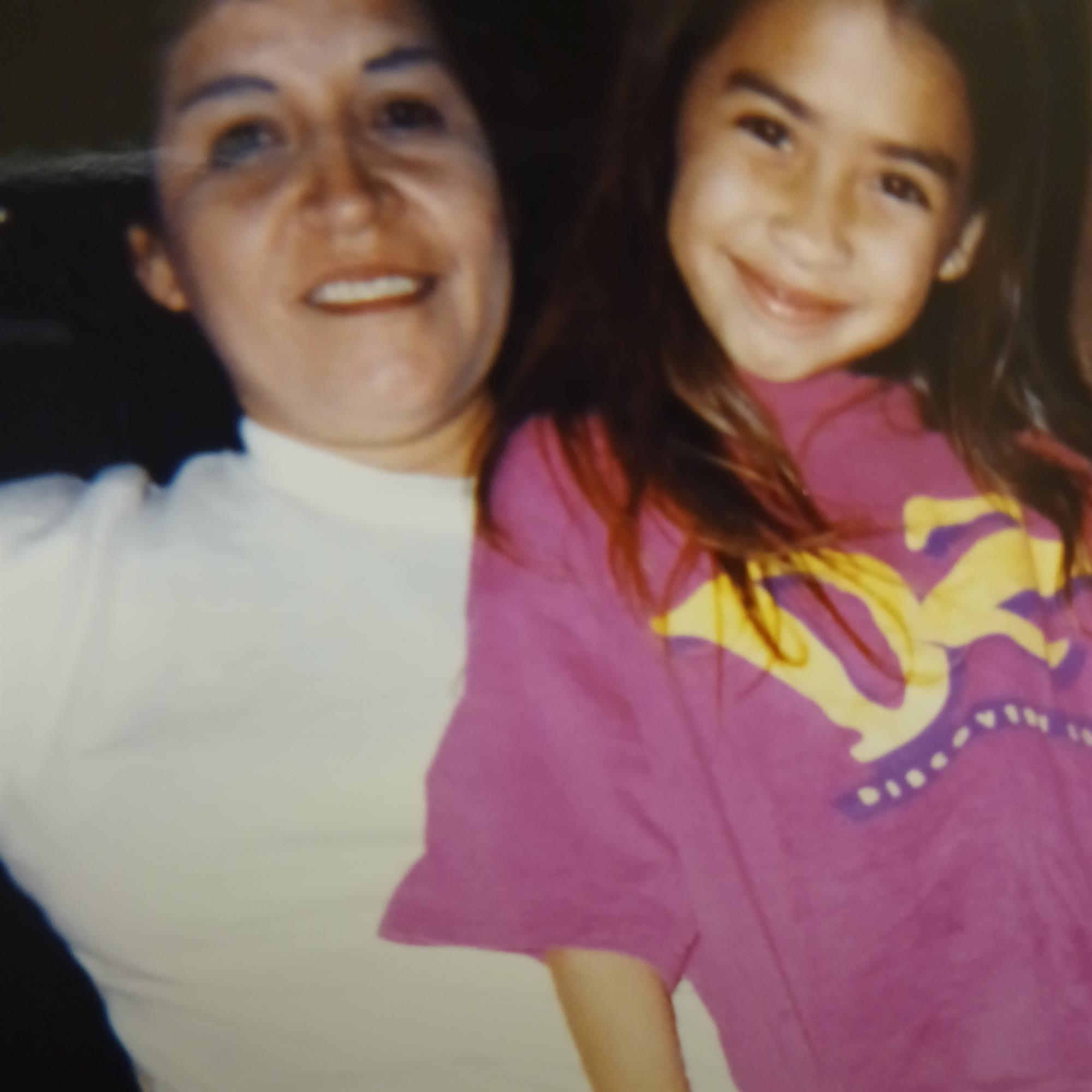 Nicholas Rivera Hernandez