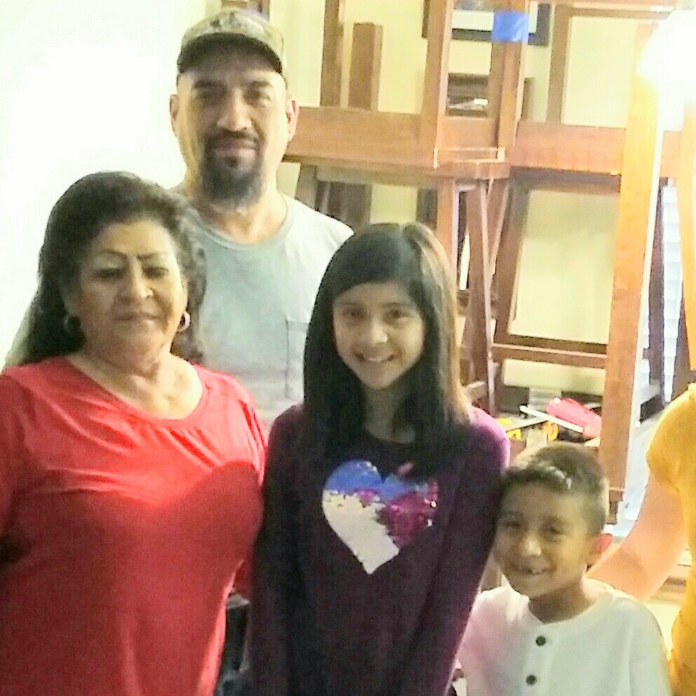 Nicholas Rivera Hernandez