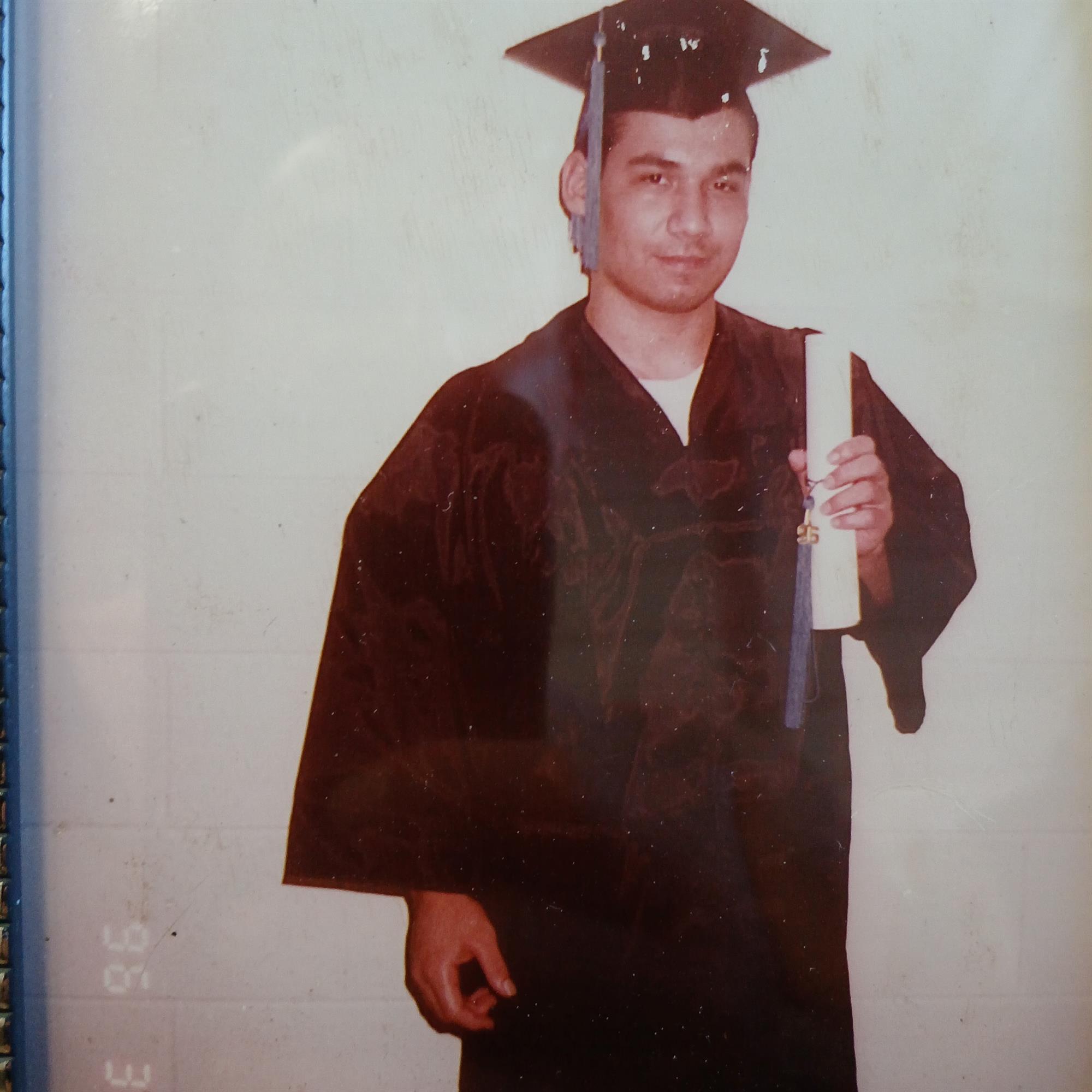 Nicholas Rivera Hernandez