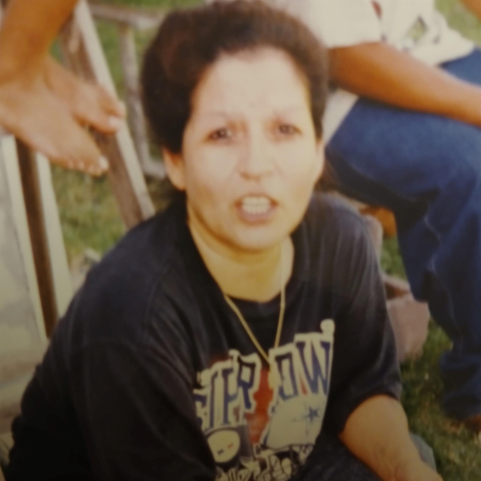 Nicholas Rivera Hernandez