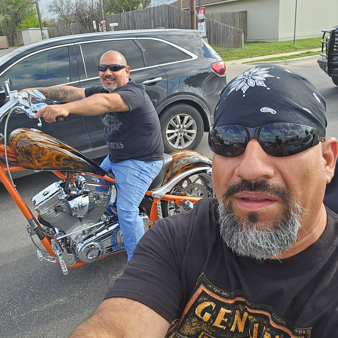 Nicholas Rivera Hernandez