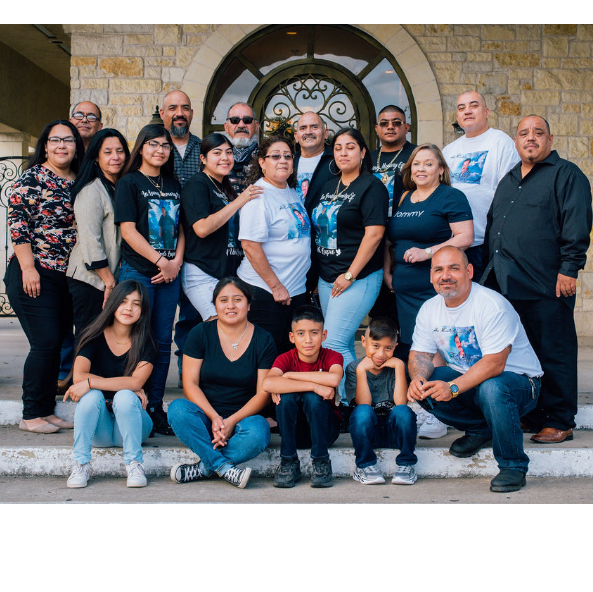 Nicholas Rivera Hernandez