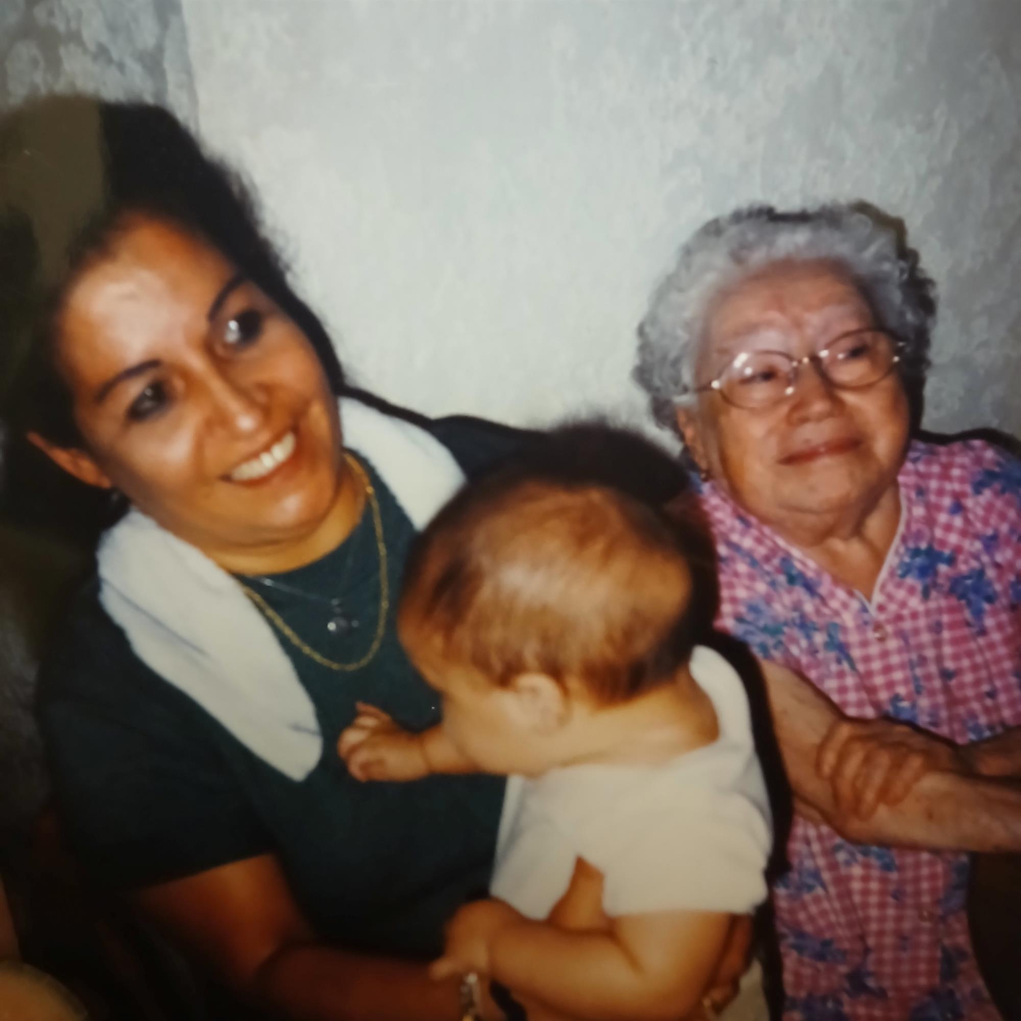 Nicholas Rivera Hernandez