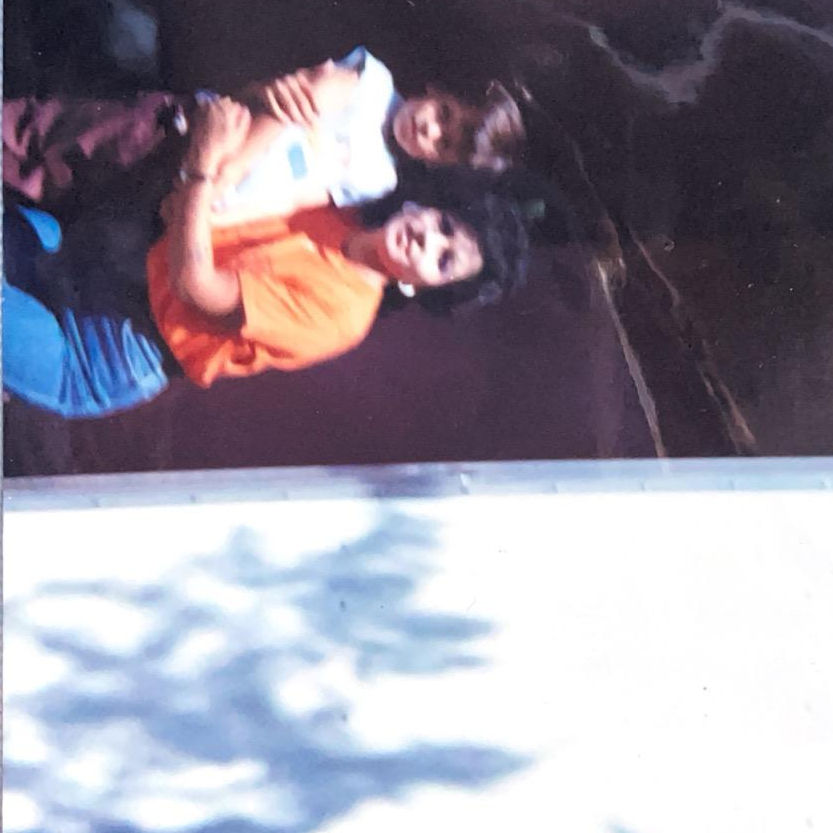 Nicholas Rivera Hernandez