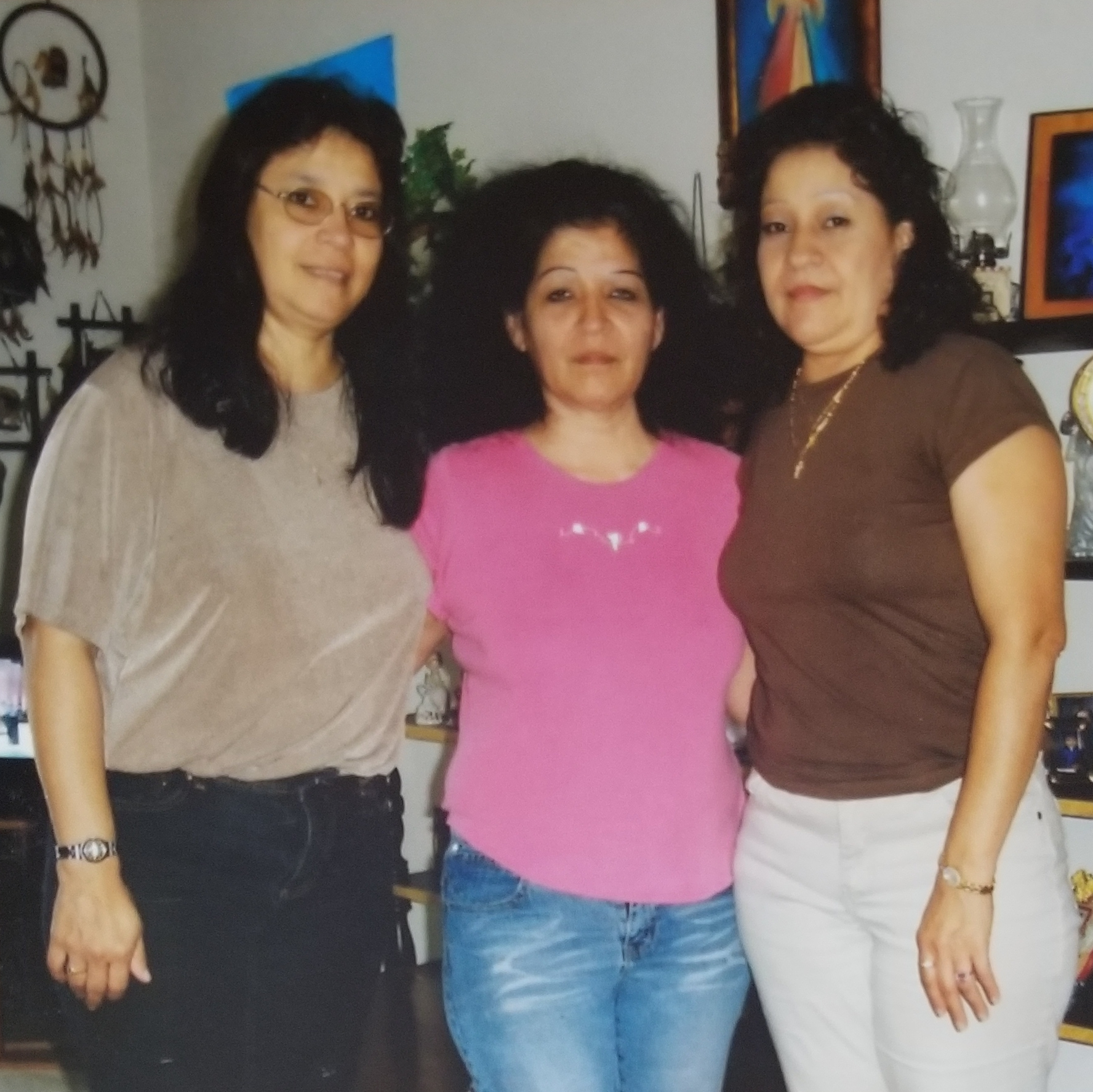 Nicholas Rivera Hernandez