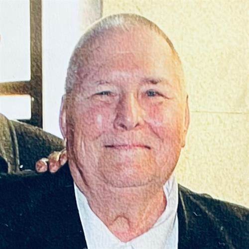 David William Arthur Suecroft's obituary , Passed away on March 15, 2024 in Drayton Valley, Alberta