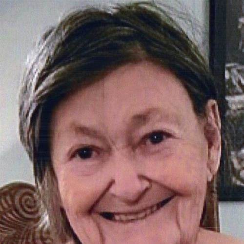 Mary Booth Obituary