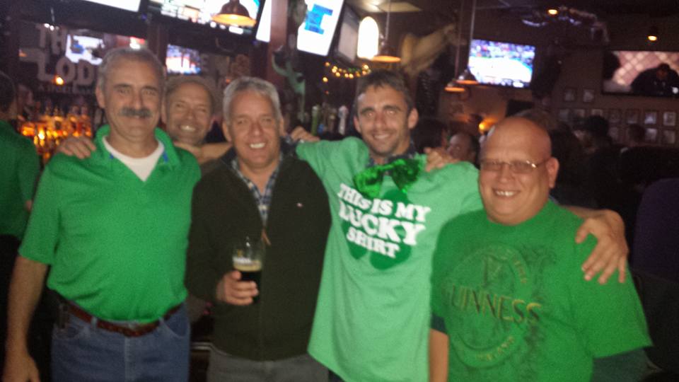 John Manuel Charterina