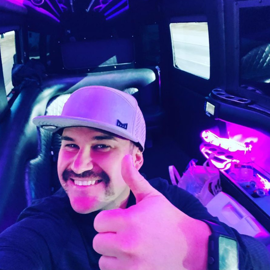 Justin Michael Seguin