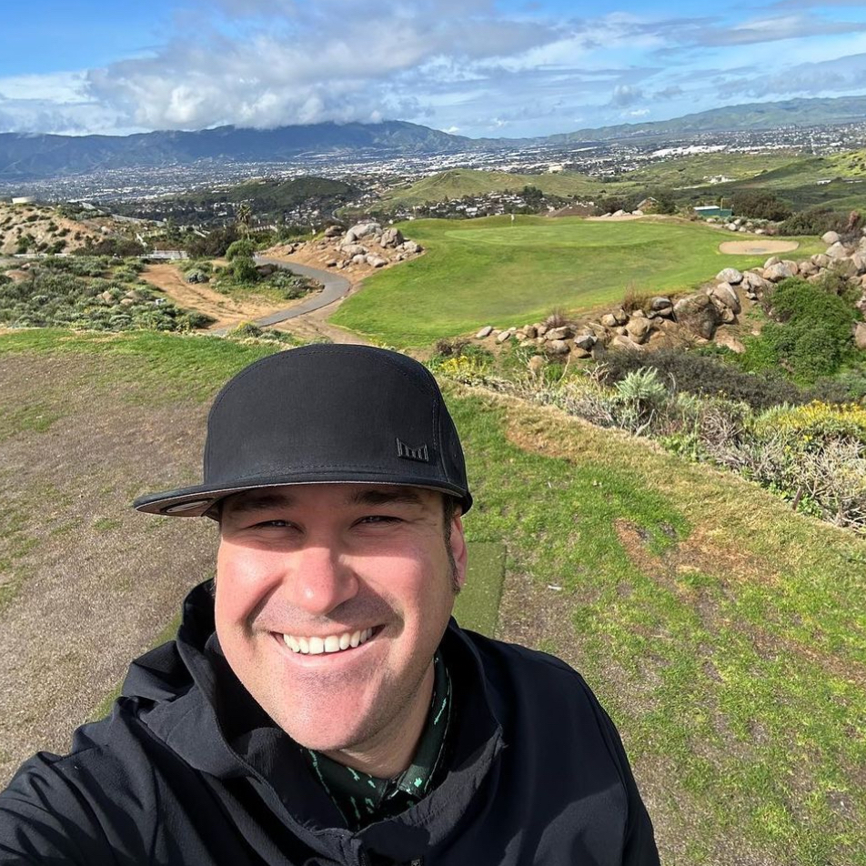 Justin Michael Seguin