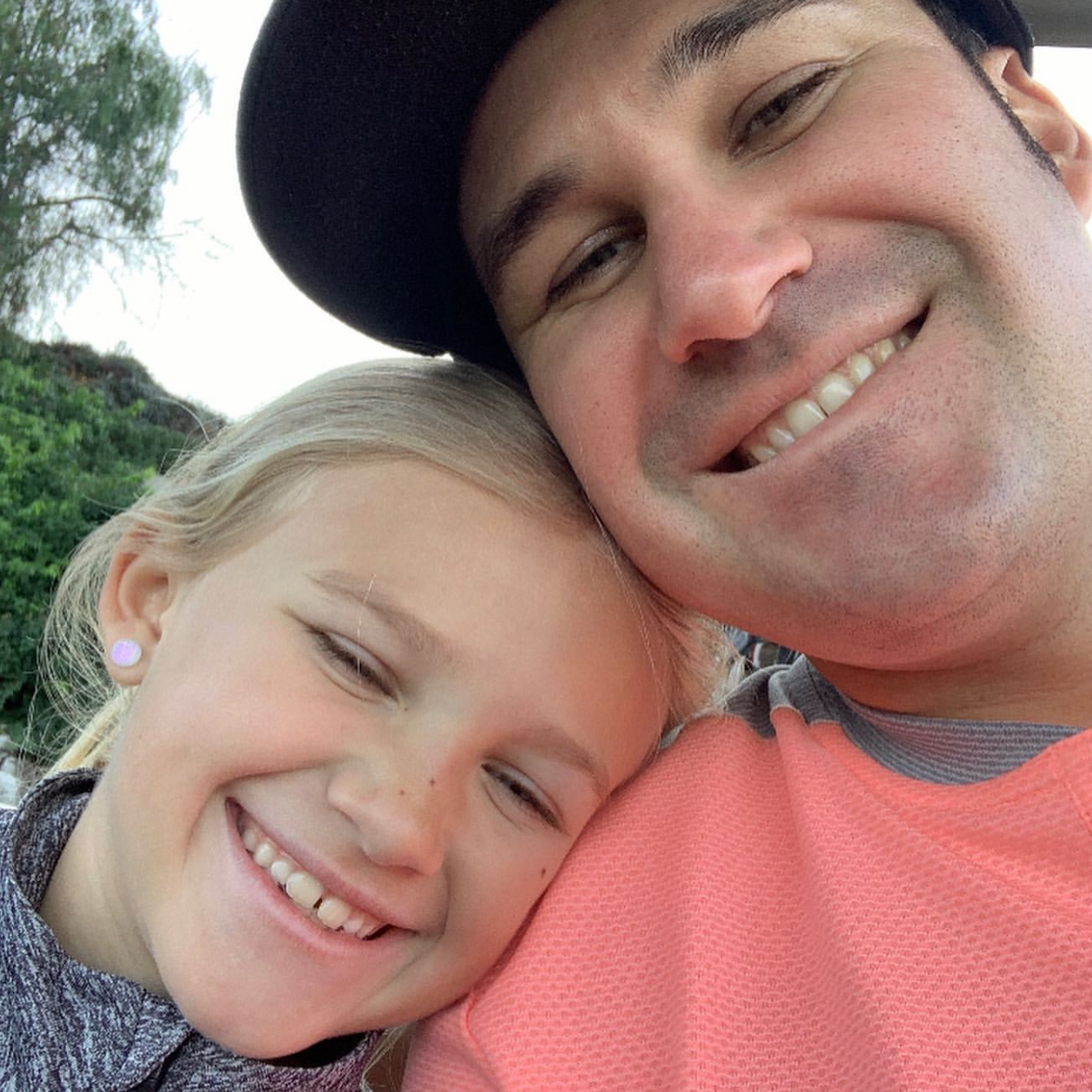 Justin Michael Seguin