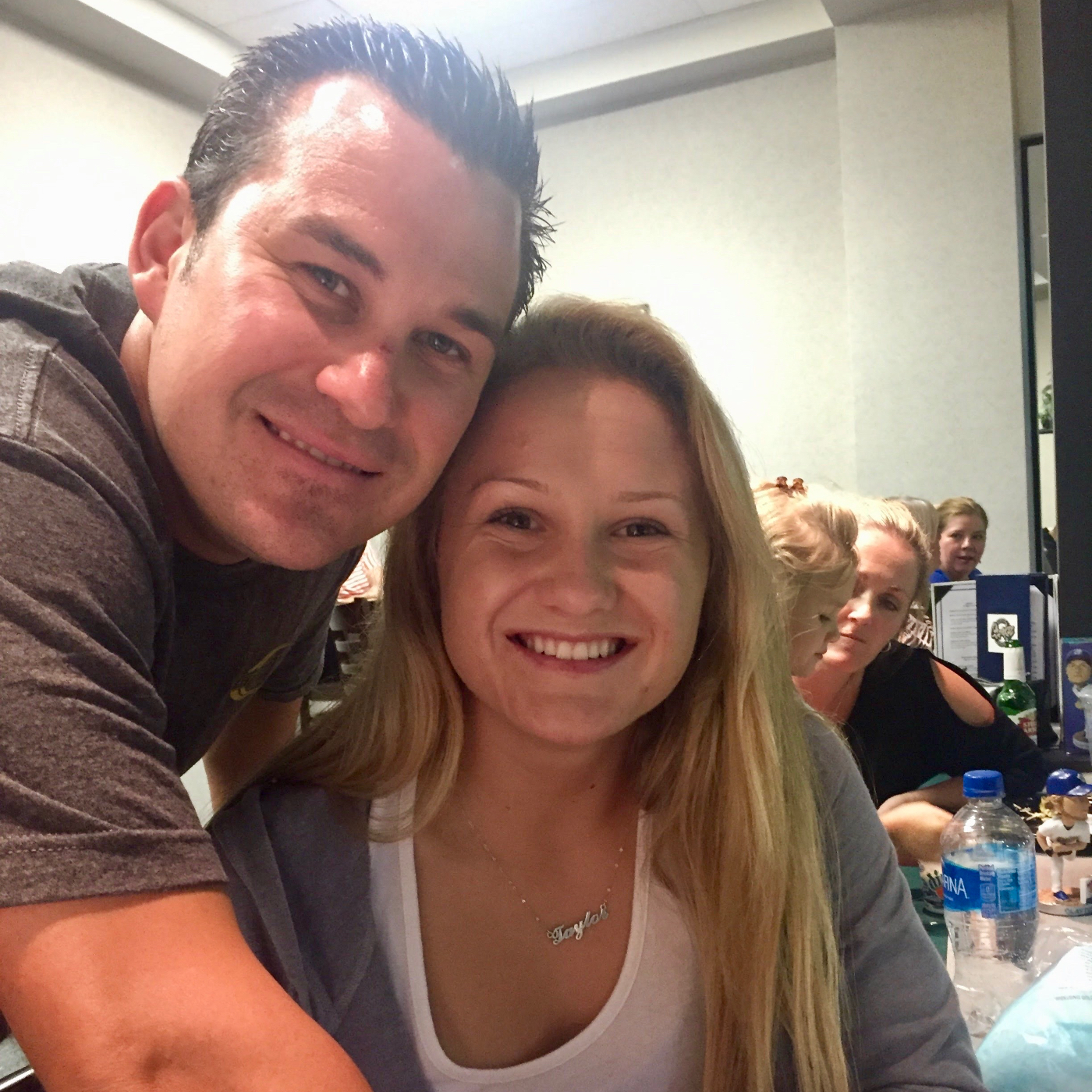 Justin Michael Seguin