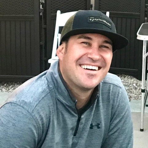 Justin Michael Seguin