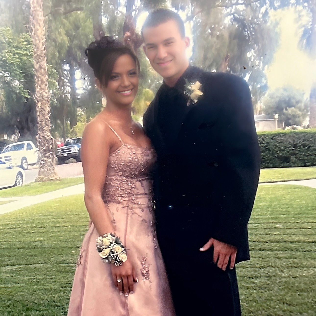 Justin Michael Seguin