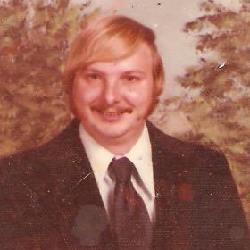 Steven Frisk Obituary