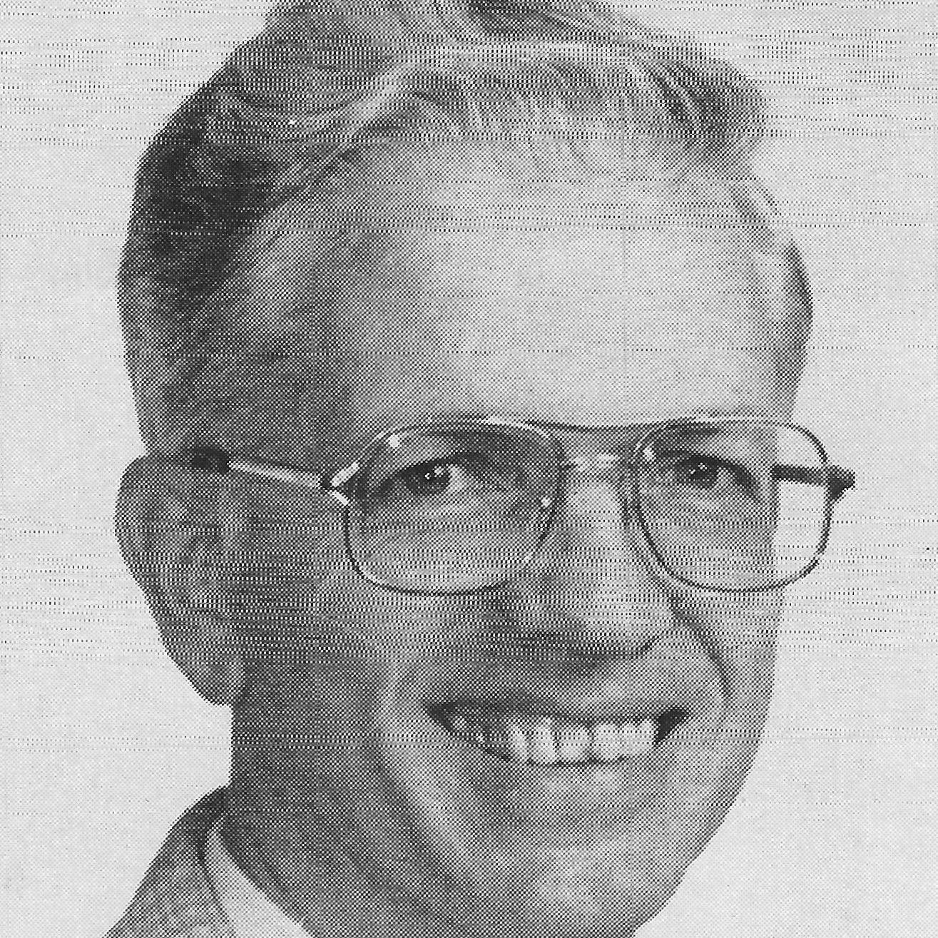 Cecil Dale Garrett Obituary