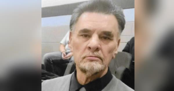George R Tapia Jr.'s obituary , Passed away on March 11, 2024 in Pueblo, Colorado