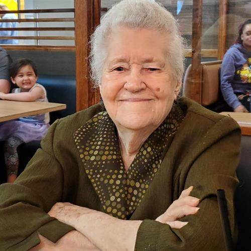 Lorene McConnaughhay's obituary , Passed away on March 17, 2024 in Essex, Missouri