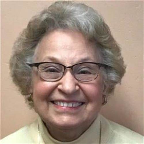 Marceline “Marcy” Block's obituary , Passed away on March 12, 2024 in Traverse City, Michigan