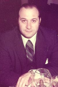 Joseph John D'Urbano's obituary , Passed away on March 18, 2024 in Arlington, Massachusetts
