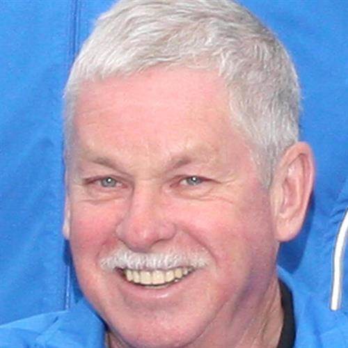 Gary Gordon Johnston Obituary