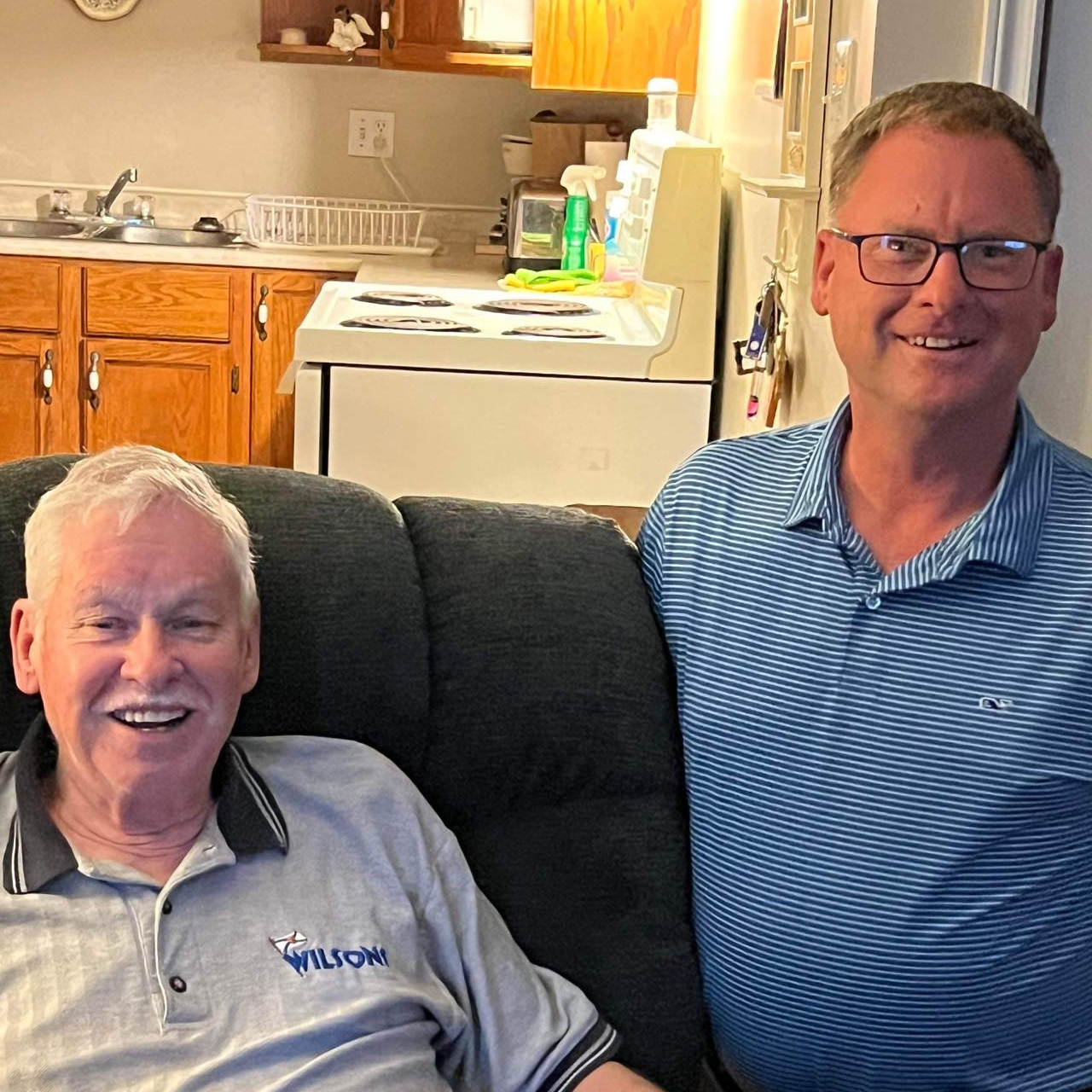 Gary Gordon Johnston