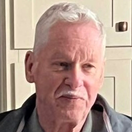 Gary Gordon Johnston