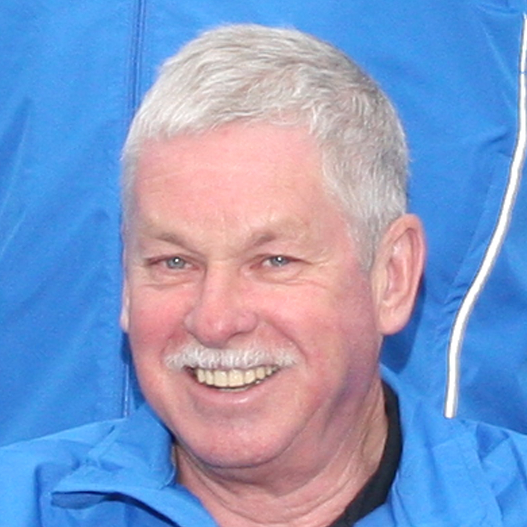 Gary Gordon Johnston