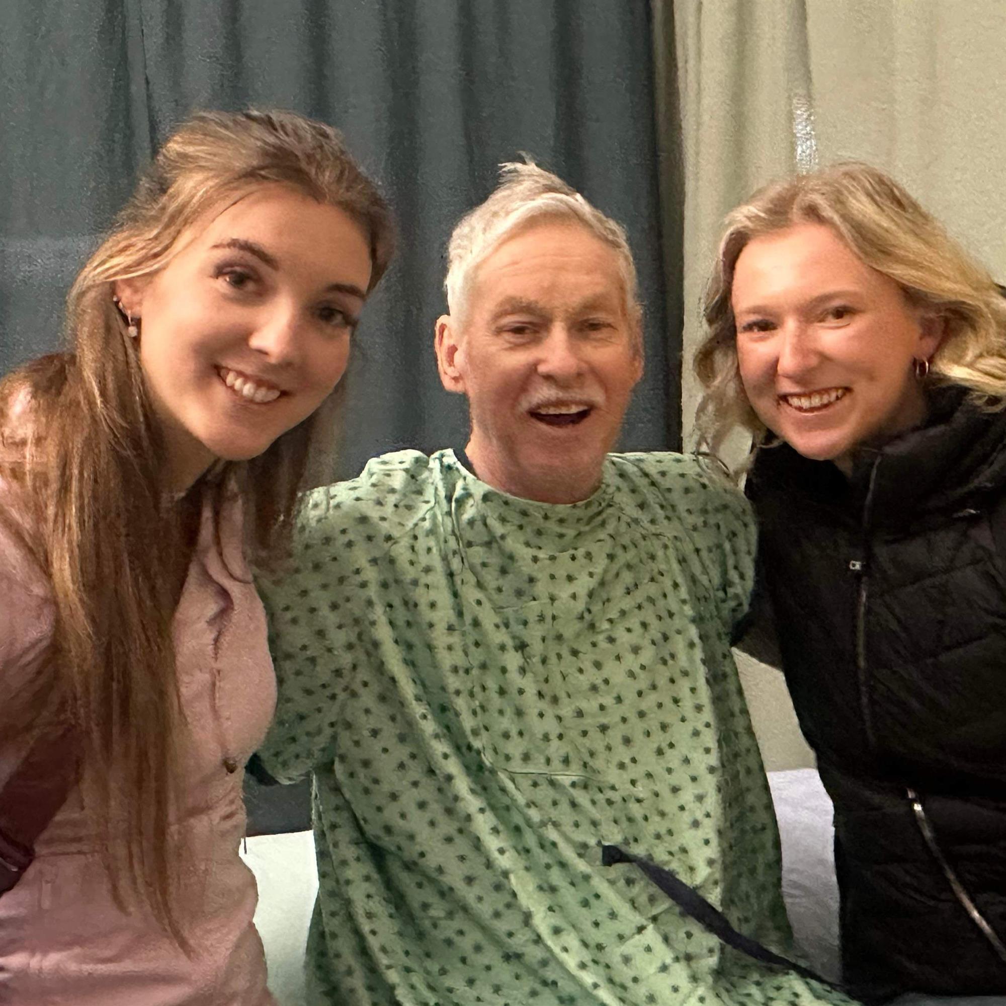 Gary Gordon Johnston