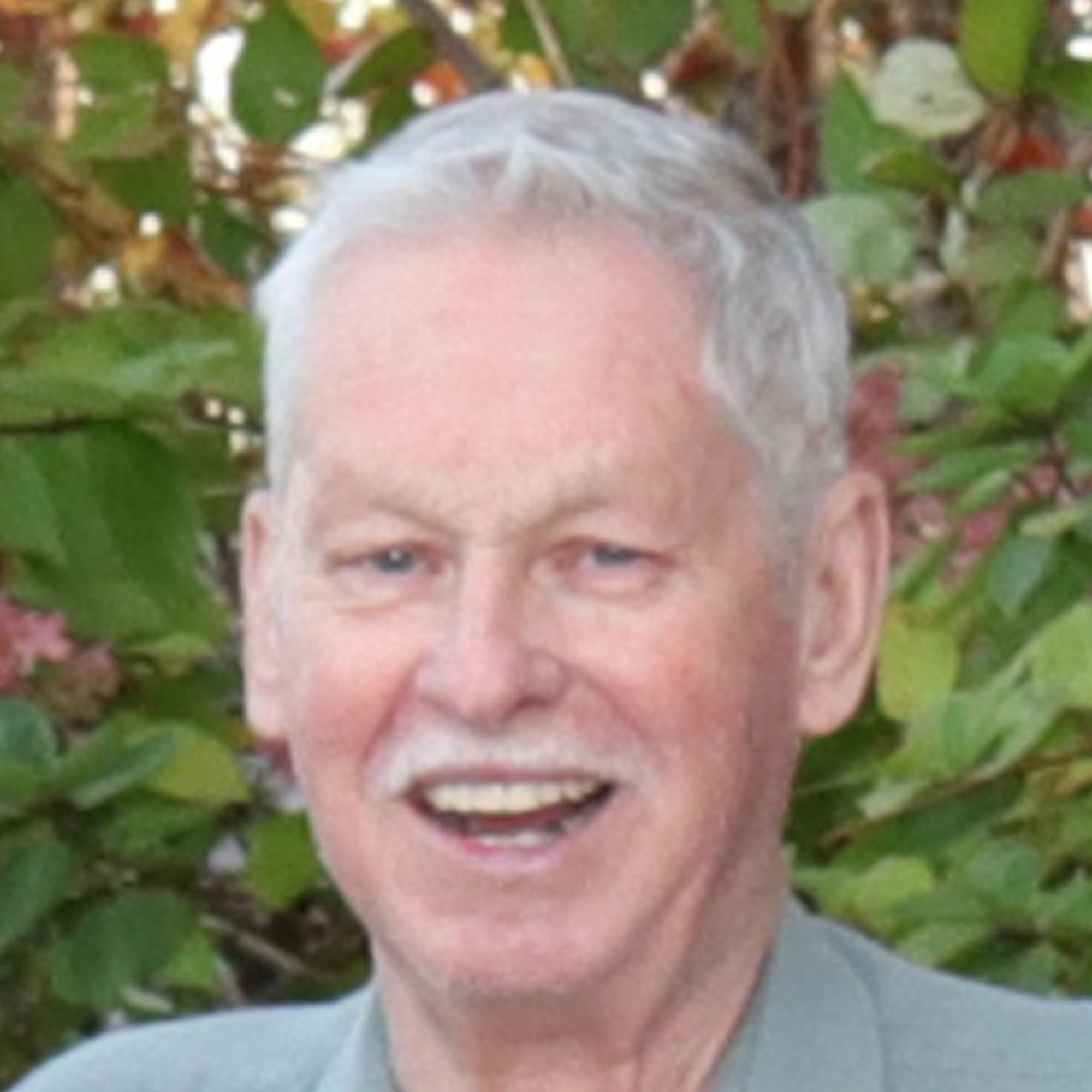 Gary Gordon Johnston