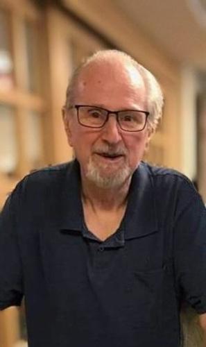 Avis de décès de Duncan John Livingston