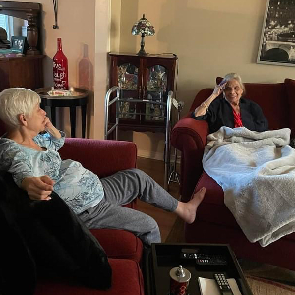 Olive Bernice Rodrigues