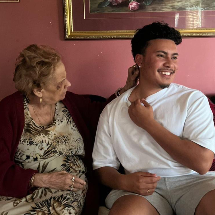 Olive Bernice Rodrigues